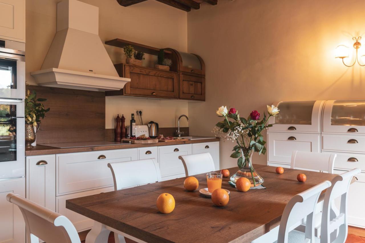 Farm stay Wine Estate Paradiso Di Cacuci