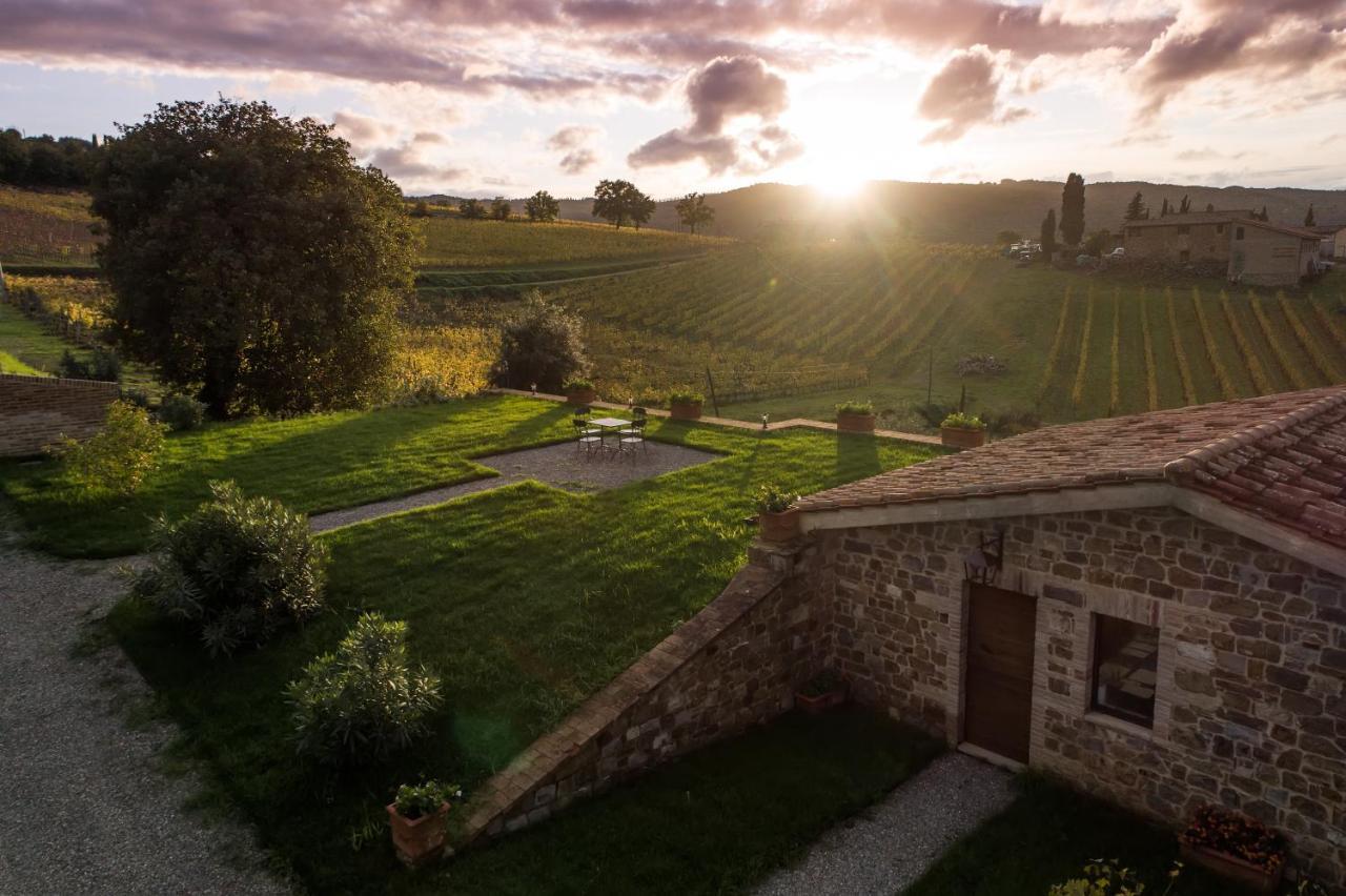 Alojamento de Turismo Rural Wine Estate Paradiso Di Cacuci *