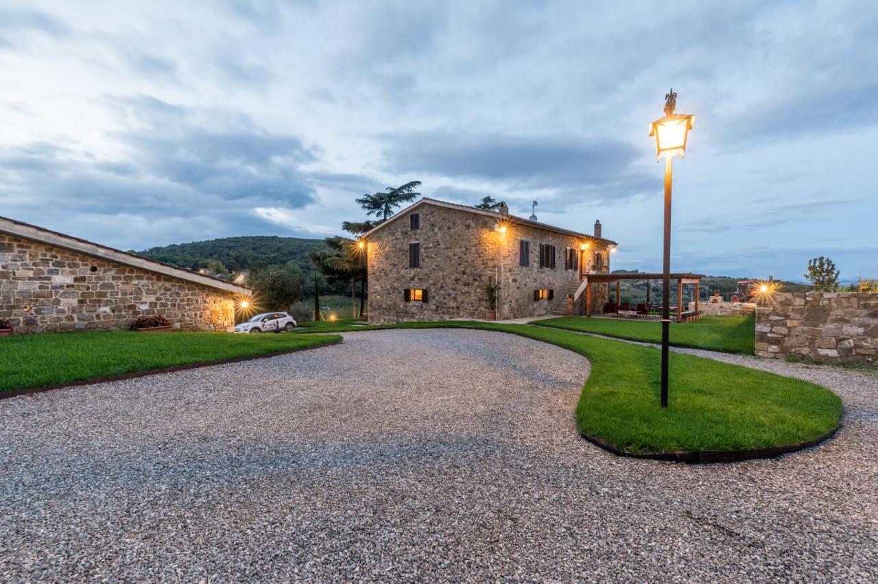 Alojamento de Turismo Rural Wine Estate Paradiso Di Cacuci *