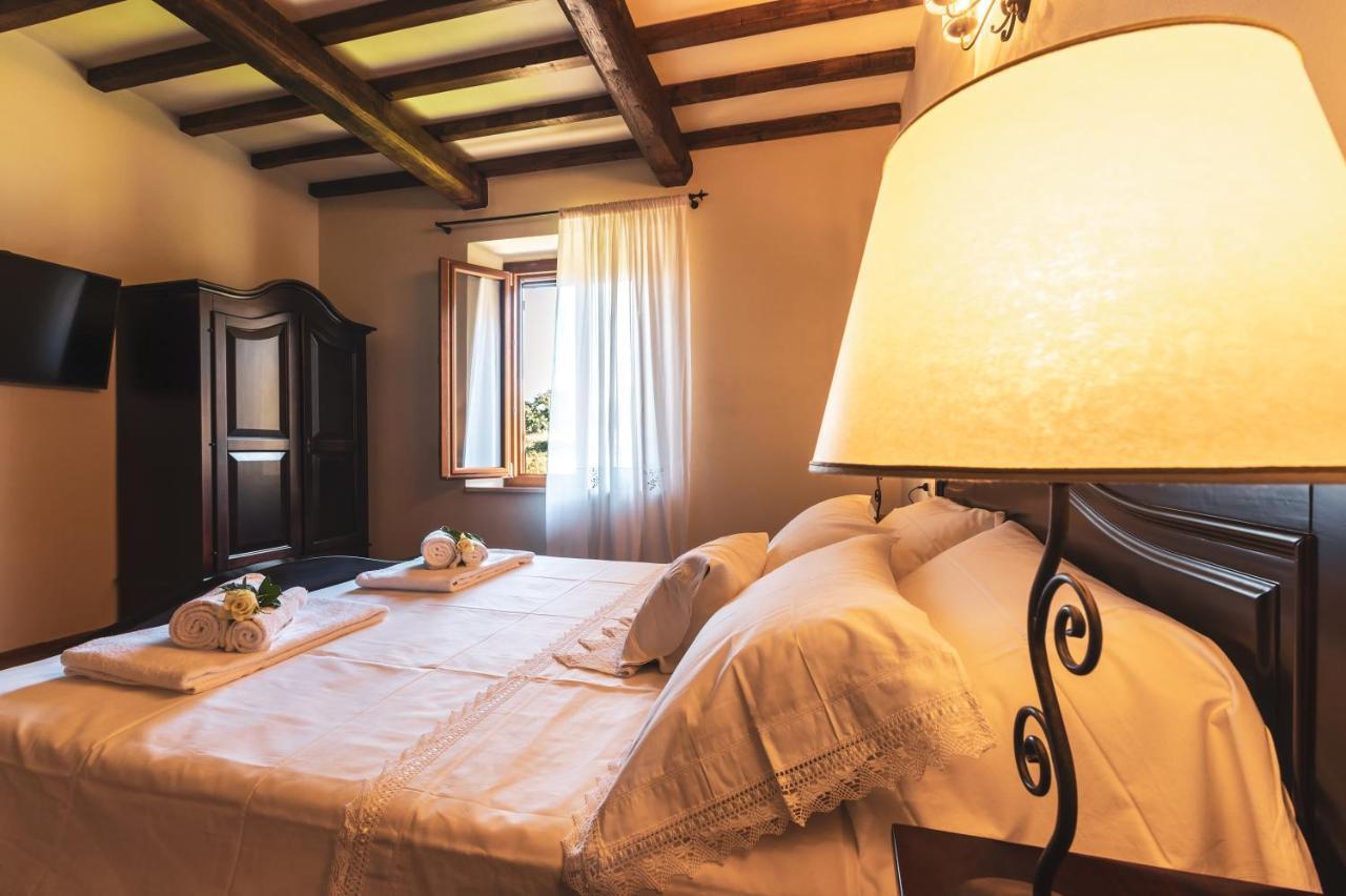 Farm stay Wine Estate Paradiso Di Cacuci Montalcino